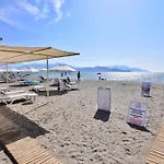 çalış'ta Denize Sıfır 8 Kişilik Pearl 8 *