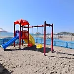 çalış'ta Denize Sıfır 8 Kişilik Pearl 8 *