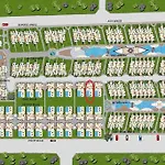 Villa çalış'ta Denize Sıfır 8 Kişilik Pearl 8 *