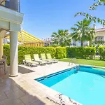 çalış'ta Denize Sıfır 8 Kişilik Pearl 8 Fethiye
