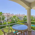 Villa çalış'ta Denize Sıfır 8 Kişilik Pearl 8