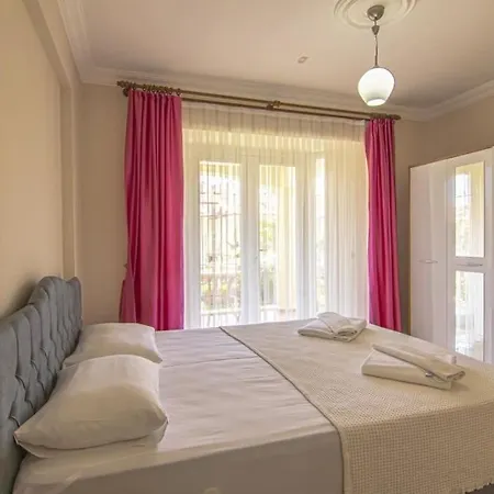 çalış'ta Denize Sıfır 8 Kişilik Pearl 8 *