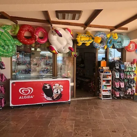 çalış'ta Denize Sıfır 8 Kişilik Pearl 8 Fethiye