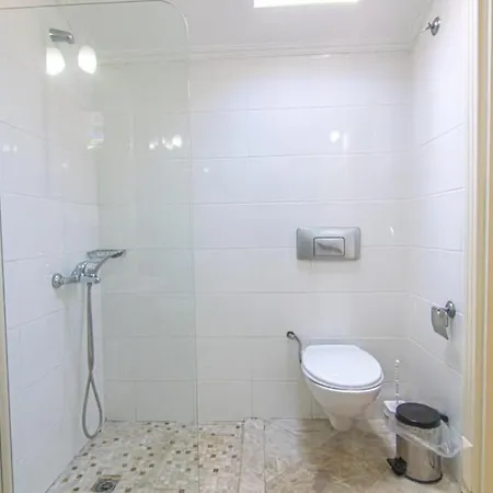 Villa çalış'ta Denize Sıfır 8 Kişilik Pearl 8 Fethiye