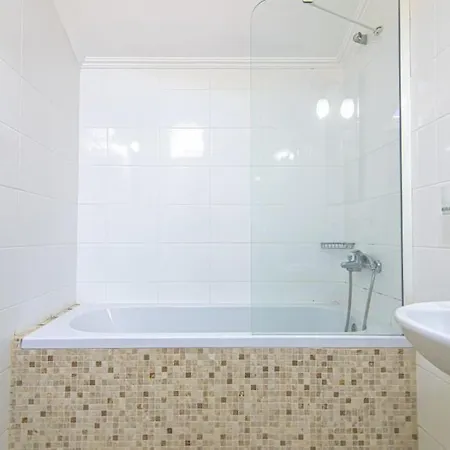 Calis'ta Denize Sifir 8 Kisilik Pearl 8 * 费特希耶