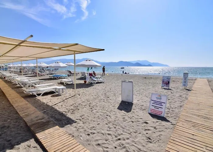 Calis'ta Denize Sifir 8 Kisilik Pearl 8 *