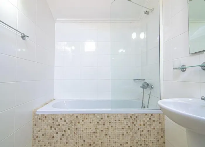 Calis'ta Denize Sifir 8 Kisilik Pearl 8 * 费特希耶