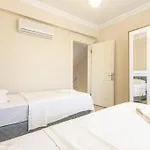 Calis'ta Denize Sifir 8 Kisilik Pearl 8 *